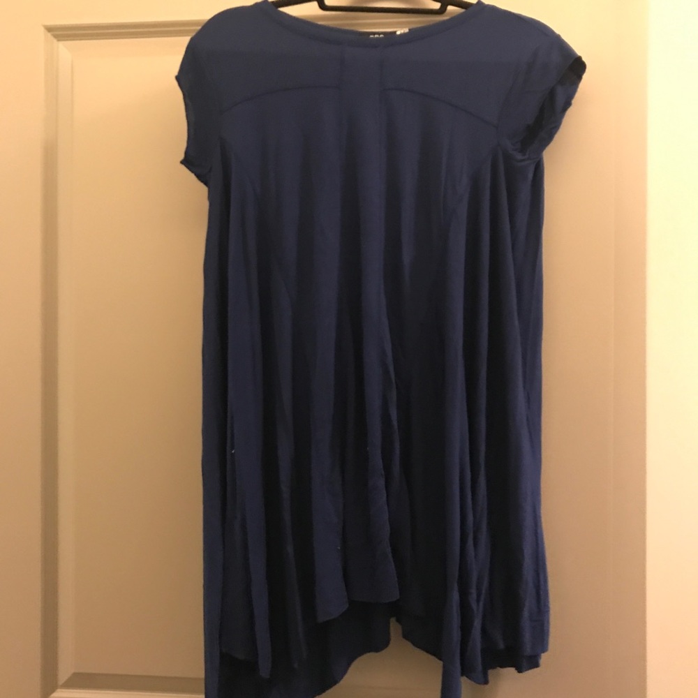 BDG (Urban Outfitters) Navy Dress- Size XS